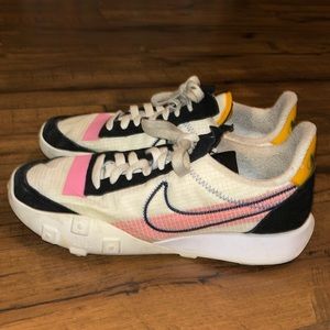 Nike Waffle Racer Shoes 3793750 Sneakers Size 10.5